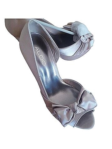 Aldo Heels (view 1)