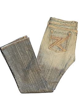 7 For All Mankind Flynt Jeans (view 1)