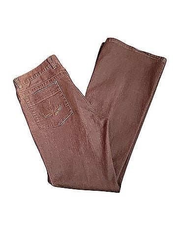 PrAna Jeans (view 1)