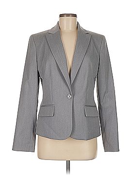 Anne Klein Anne Klein Blazer (view 1)