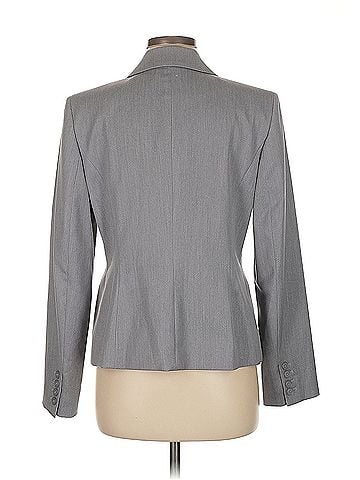 Anne Klein Anne Klein Blazer (view 2)