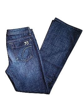 Joe's Jeans Freud Jeans (view 1)