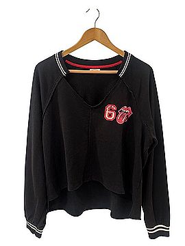 Pilcro Sweatshirt (view 1)