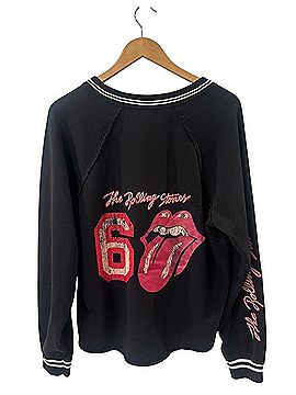 Pilcro Sweatshirt (view 2)
