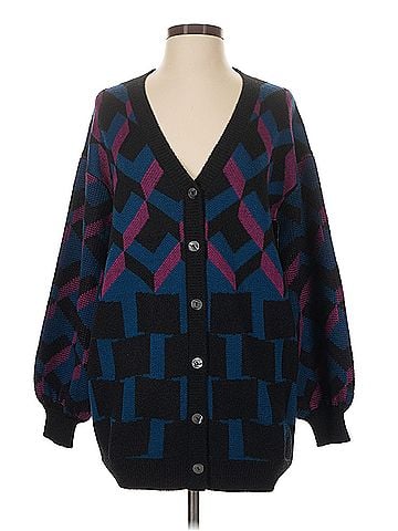 Diane von Furstenberg Diane Von Furstenberg Wool Cardigan (view 1)