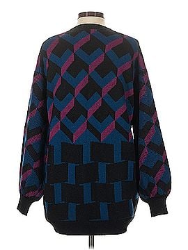 Diane von Furstenberg Diane Von Furstenberg Wool Cardigan (view 2)