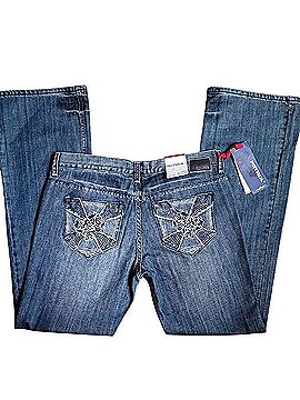 Petrol Channing Casual Pants (view 2)