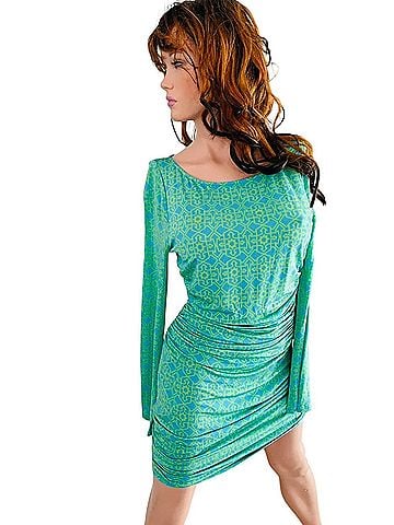 Tracy Reese Cocktail Dress (view 1)