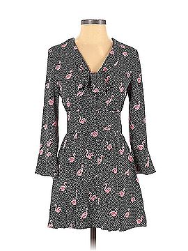 Zara Basic Zara Basic Casual Dress (view 1)