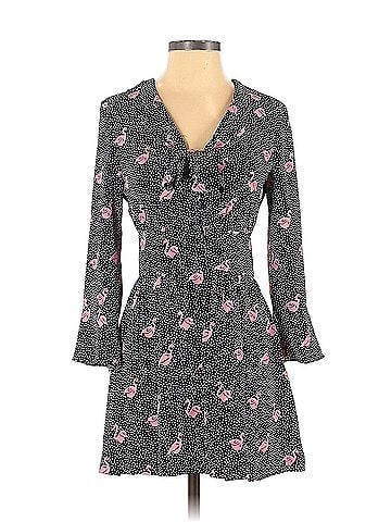 Zara Basic Zara Basic Casual Dress (view 1)