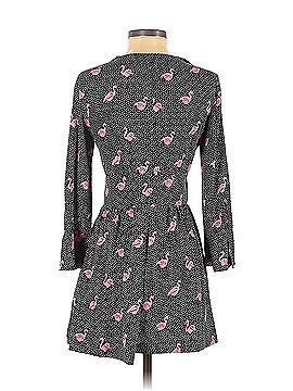 Zara Basic Zara Basic Casual Dress (view 2)