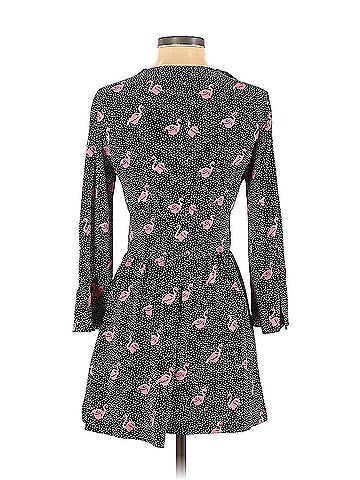 Zara Basic Zara Basic Casual Dress (view 2)