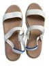 ROTHY'S White Wedges Size 9 - photo 1