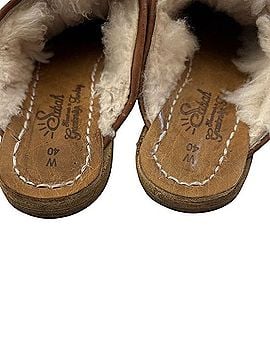 Sabah Mule/Clog (view 2)