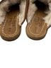 Sabah 100% Leather Brown Mule/Clog Size 8 1/2 - photo 2