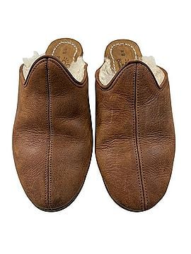 Sabah Mule/Clog (view 1)
