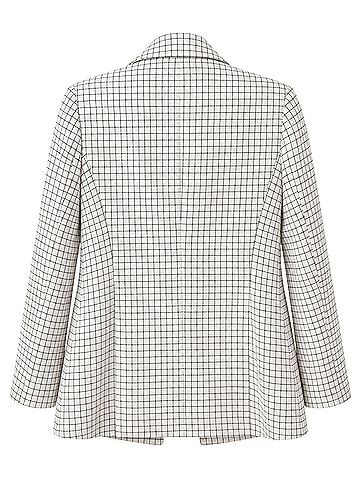 Anne Klein Blazer (view 2)