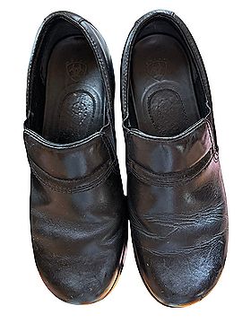 Ariat Flats (view 1)