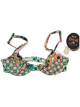 Billabong Mami Wata Swimsuit Top (view 1)