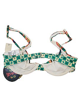 Billabong Mami Wata Swimsuit Top (view 2)