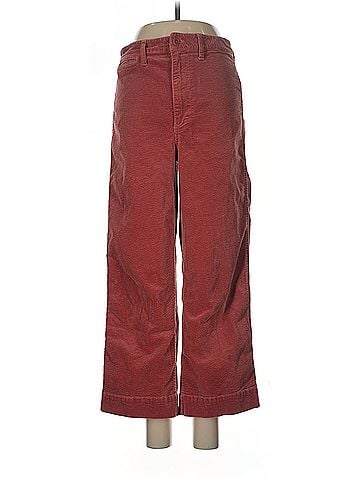 Madewell Madewell Casual Pants (view 1)