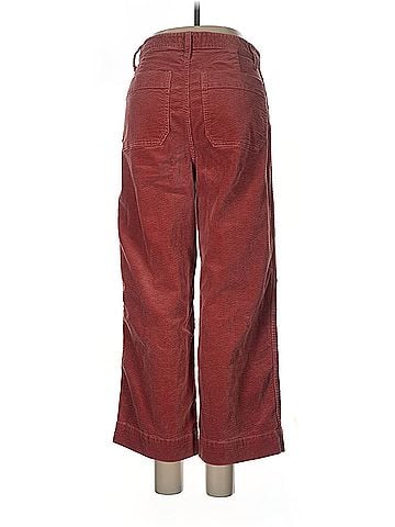 Madewell Madewell Casual Pants (view 2)