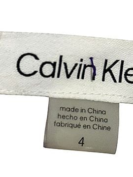 Calvin Klein Cocktail Dress (view 2)