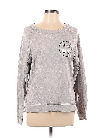 SoulCycle Soul Cycle Sweatshirt (view 1)