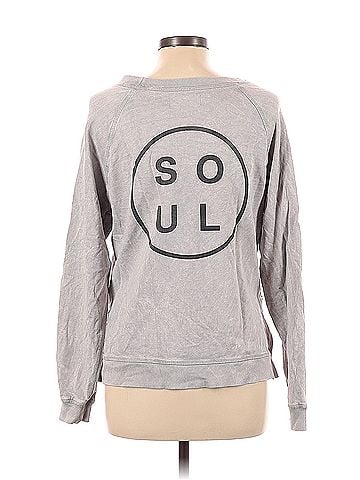 SoulCycle Soul Cycle Sweatshirt (view 2)