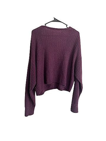Free People Cashmere Pullover Sweater (view 2)