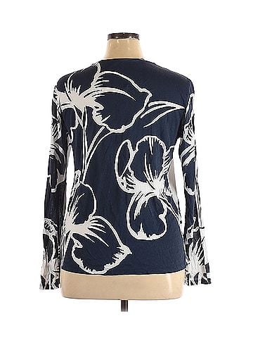 Tory Burch Tory Burch Long Sleeve T Shirt (view 2)