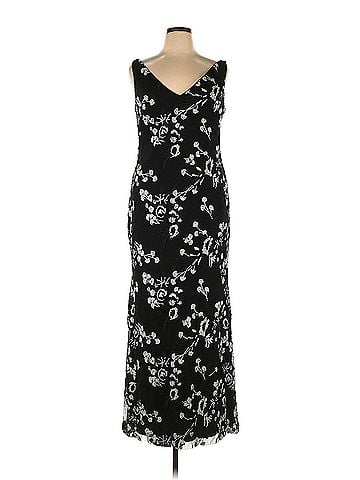 Lauren by Ralph Lauren Lauren By Ralph Lauren Cocktail Dress (view 1)
