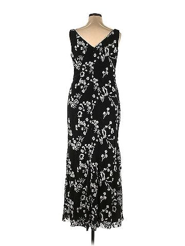 Lauren by Ralph Lauren Lauren By Ralph Lauren Cocktail Dress (view 2)