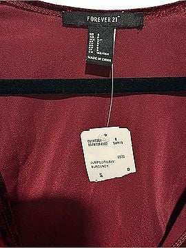 Forever 21 Jumpsuit (view 2)