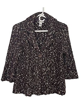 Carole Little Cardigan (view 1)