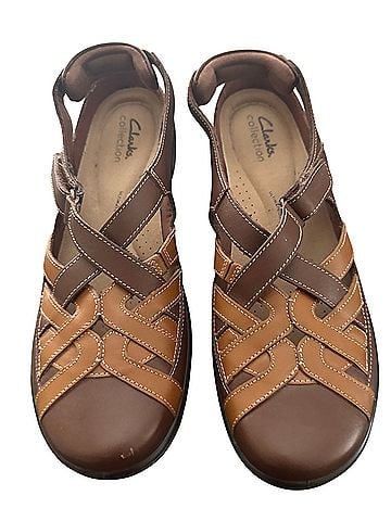 Clarks Sandals (view 1)