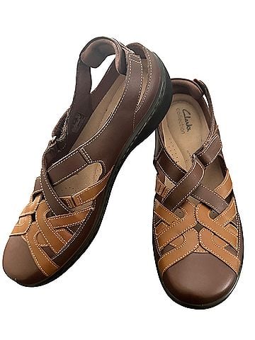 Clarks Sandals (view 2)
