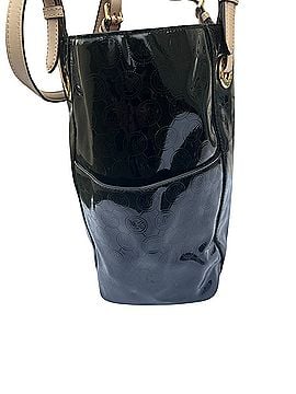 Michael Kors Jet Setter Leather Tote (view 2)