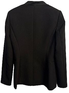 Zara Basic Blazer (view 2)