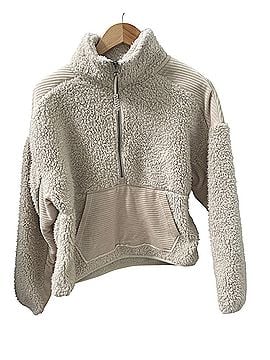 Olive and Oak Pullover Sweater (view 1)