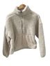 Olive and Oak 100% Polyester White Pullover Sweater Size S - photo 1