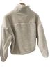 Olive and Oak 100% Polyester White Pullover Sweater Size S - photo 2