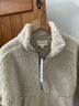 Olive and Oak 100% Polyester White Pullover Sweater Size S - photo 4