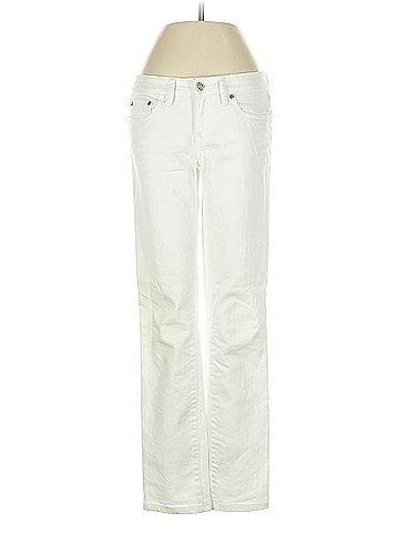 Tory Burch Tory Burch Jeans (view 1)