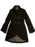 Mackage Solid Black Coat Size XS - photo 2