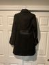 Mackage Solid Black Coat Size XS - photo 4
