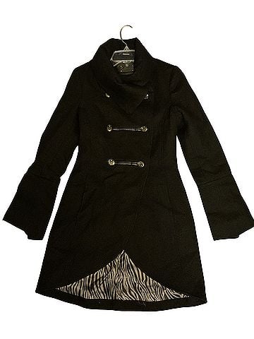 Mackage Coat (view 1)