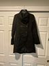Mackage Solid Black Coat Size XS - photo 9