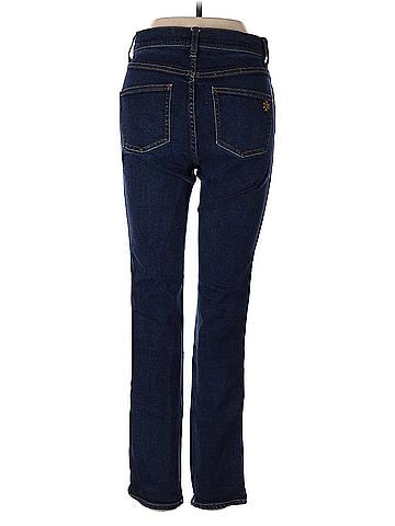 Tory Burch Tory Burch Jeans (view 2)