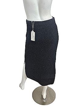 Vince. Wool Skirt (view 2)